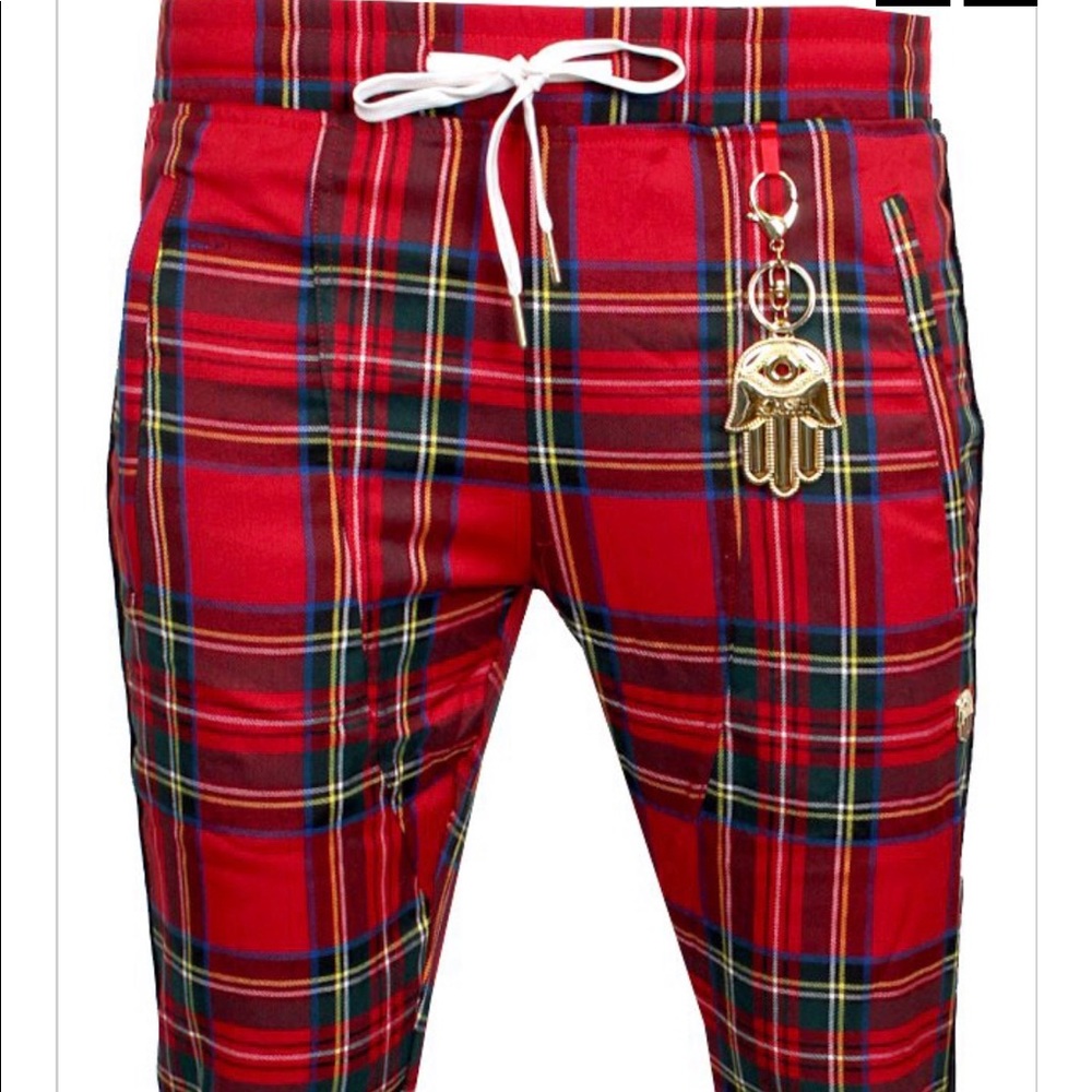 Kash Pants